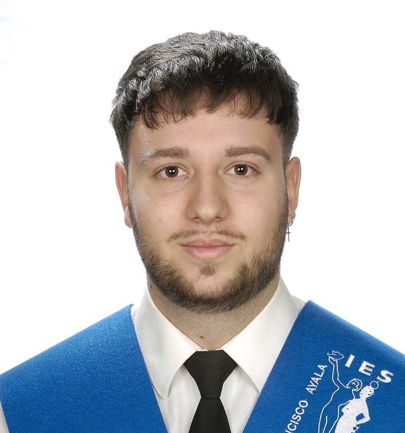 Pablo Moreno Tirado